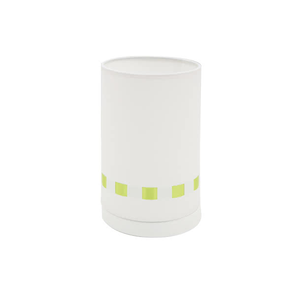 Sobremesa Lacito Verde 1xe27 22x13d