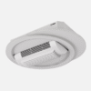 Ventilador Dc Camaleon 59w Blanco 3000-4500-6500k Regulab.Intensidad 5900lm 14,5x47x40 Remoto+memoria+temporizador