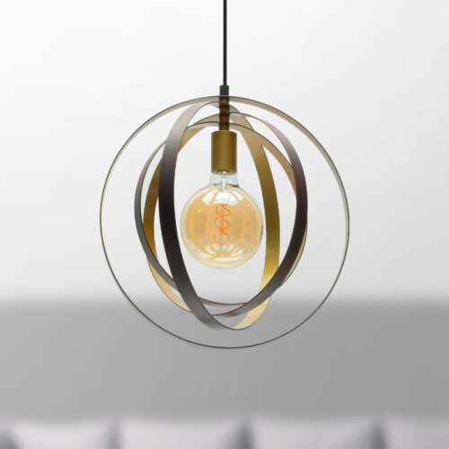 Iluminación - Colgante - Moderno