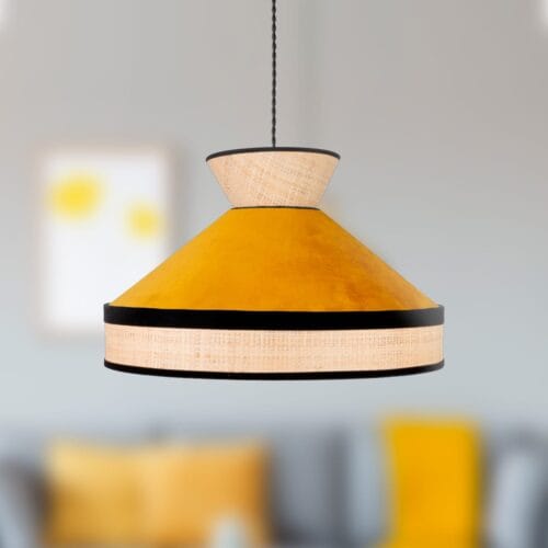 Iluminación - Colgantes