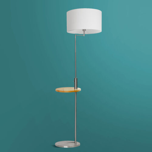 Iluminación - Pie de salón - Moderno