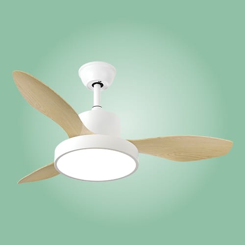 Iluminación - Ventiladores