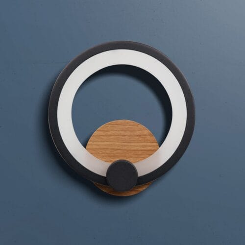 Iluminación - Apliques