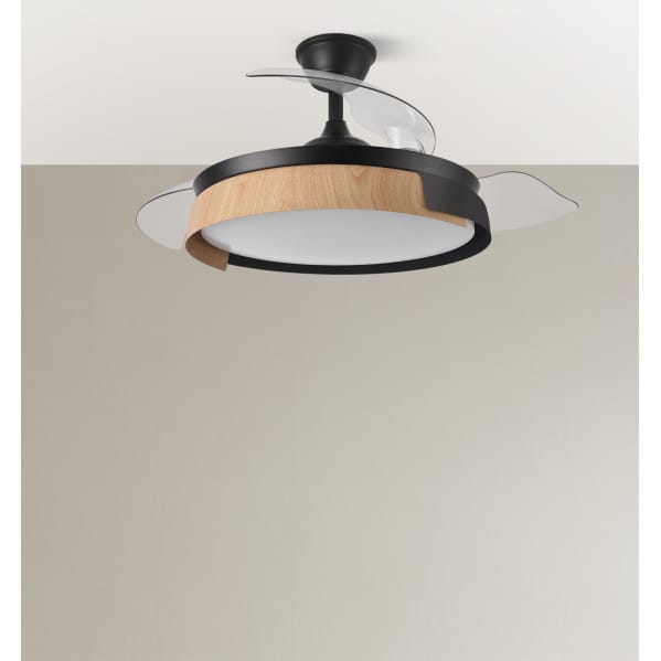 ventil-dc-provenza-72w-6120lm-negro-haya-3asp-des-32-47x50-107d-3col-remoto-temp-memoria.jpg Ventilador Dc Provenza 72w 7200lm Negro/haya 3asp.desplegables 36/51x50/107d.3col, Remoto, Temporizador, Memoria