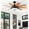 ventilador-pireo-36w-negro-9-aspas-roble-haya-6-vel-memoria-temporizador-132d.jpg Ventilador DC Pireo 36w Negro 9 Aspas Roble/haya 6 Vel 3000k, 4500k, 6000k 3800lm 132d C/Remoto, Memoria Y Temporizador
