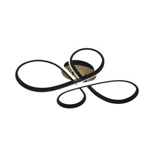 plafon-bandeira-88w-3000-4000-6500k-ne-mader-9680-lm-c-remoto-y-reg-intensidad.jpg Plafon Bandeira 88w 3000-4000-6500k Negro/madera 9680 Lm C/remoto,memoria Y Reg.intensidad 12x60x43cm