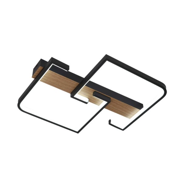 plafon-frondella-76w-3000-4000-6500k-ne-made-8360-lm-c-remoto-y-reg-intensidad.jpg Plafon Frondella 76w 3000-4000-6500k Negro/madera 8360 Lm C/remoto,memoria Y Reg.intensidad 6x45x38cm