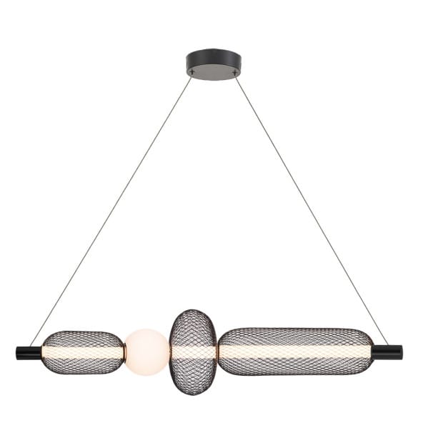 colgante-mimosa-negro-20w-4000k-2200lm-regx99-5x22-cm.jpg Colgante Mimosa Negro 20w 4000k 2200lm Regx99,5x22 Cm