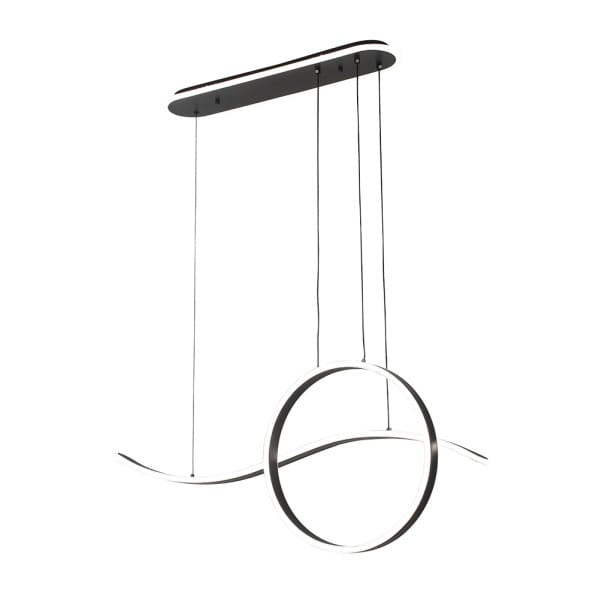 colgante-style-negro-205w-3000-4000-6000k-17940lm-c-luz-ambiente-remoto-y-reg-intensid.jpg Colgante Style Negro 205w 3000-4000-6000k 17940lm C/luz Ambiente Remoto Y Reg.intensidad Regx100x15cm