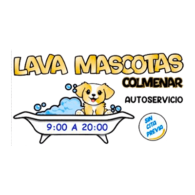 Lava Mascotas Colmenar Autoservicio