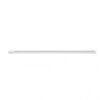 Carril Para Foco Pindal Blanco 1m  2 Hilos 2x100x3,5 Cm
